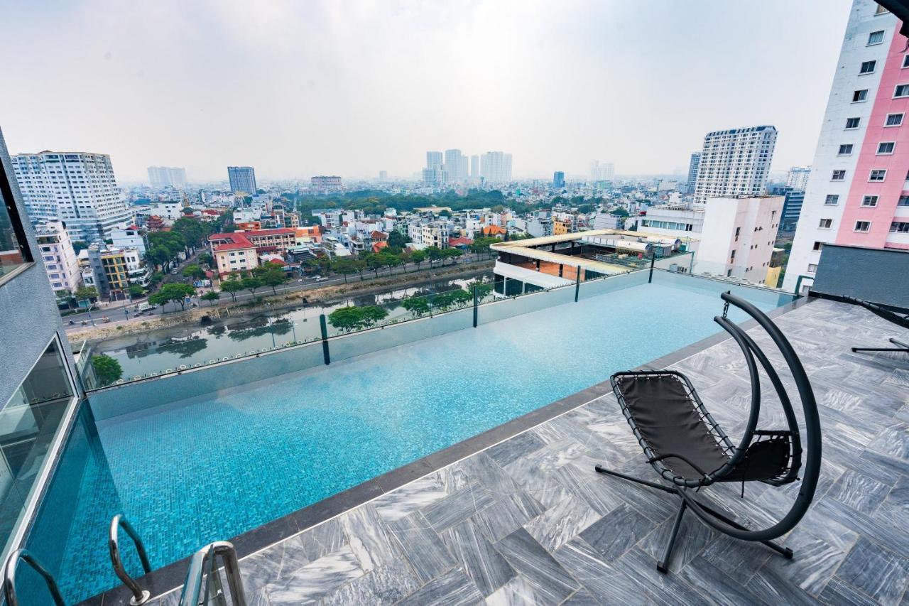Căn hộ The Arrivals-lakeview Studio TP. Hồ Chí Minh