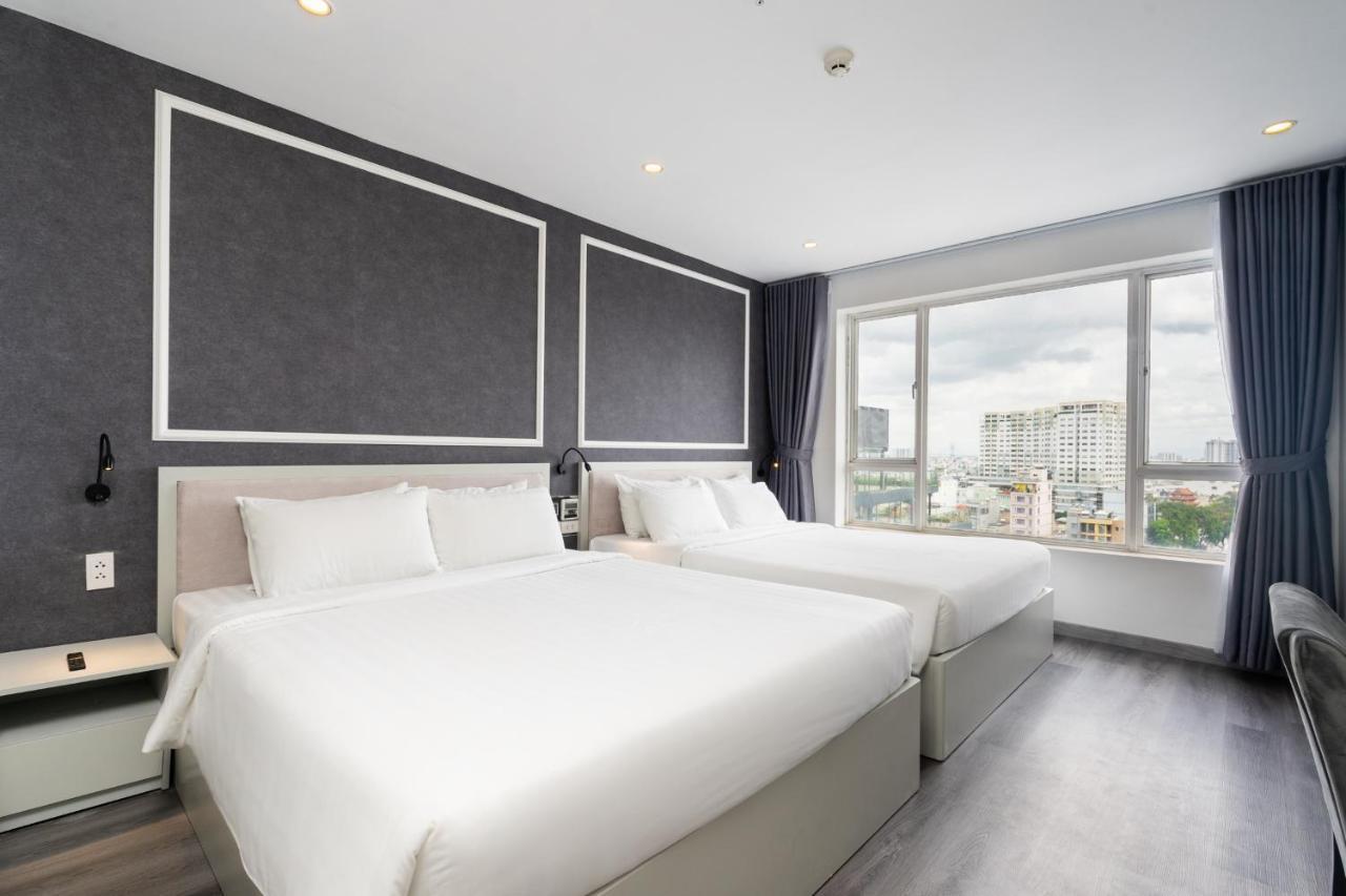The Arrivals-lakeview Studio TP. Hồ Chí Minh