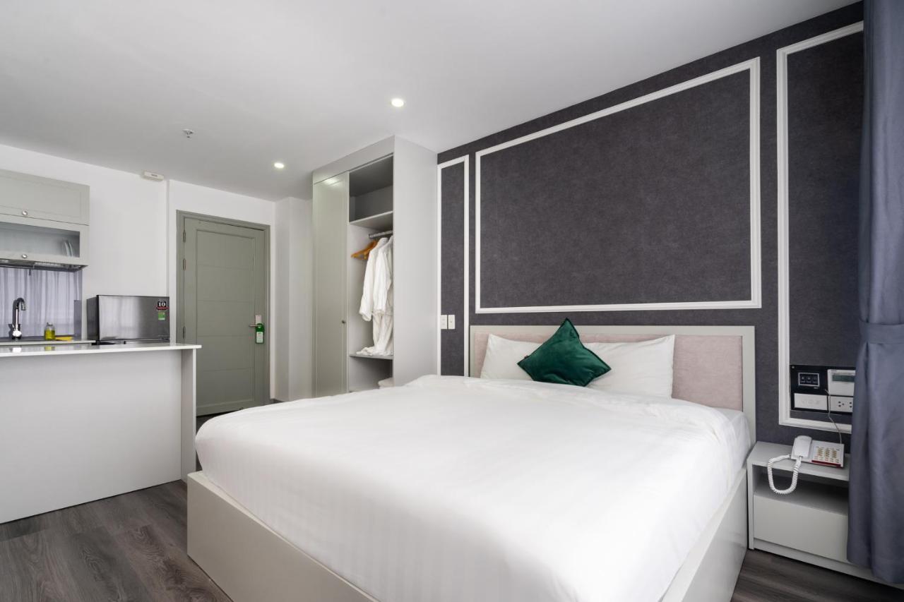 The Arrivals-lakeview Studio TP. Hồ Chí Minh