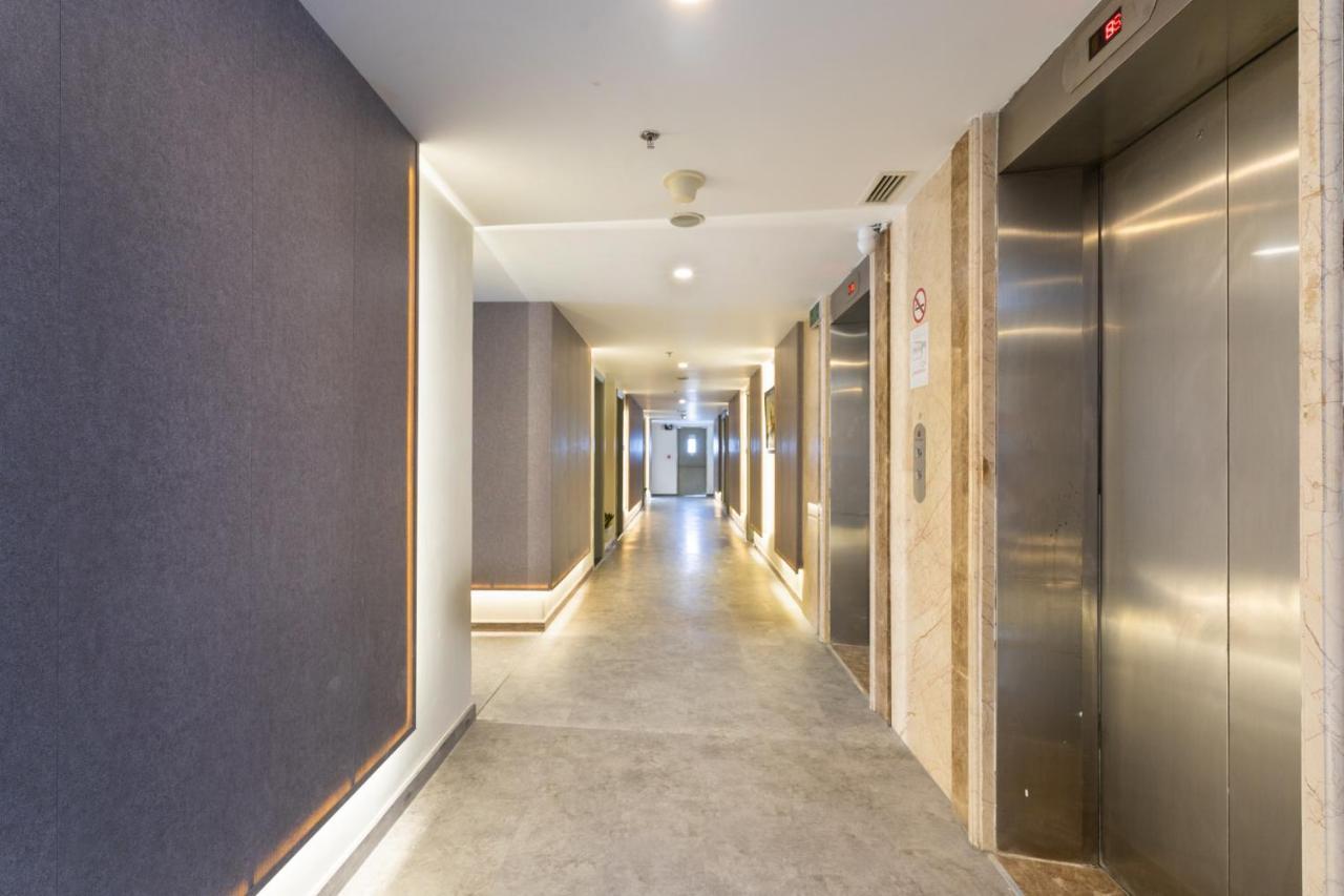 Căn hộ The Arrivals-lakeview Studio TP. Hồ Chí Minh