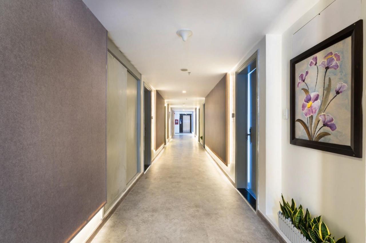The Arrivals-lakeview Studio Căn hộ