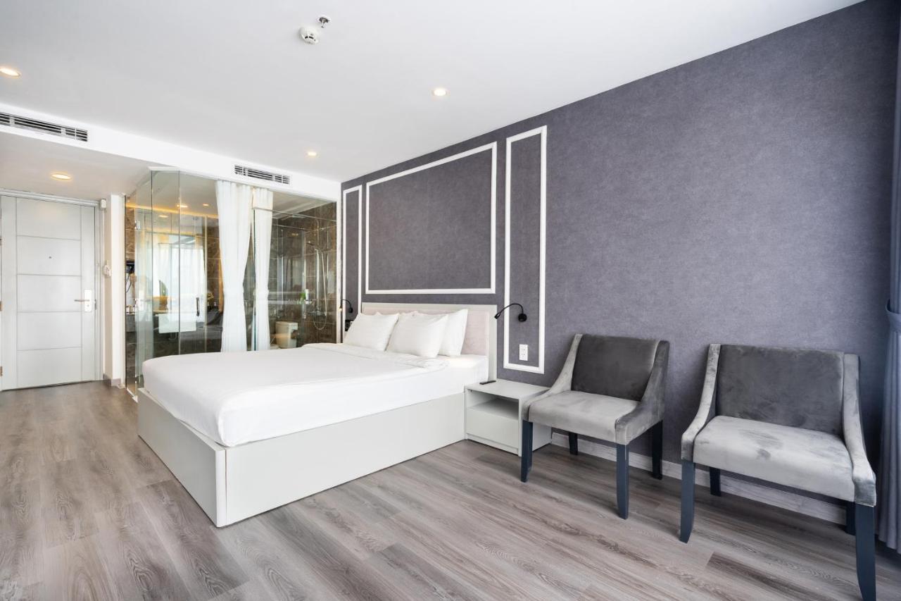 Căn hộ The Arrivals-lakeview Studio TP. Hồ Chí Minh
