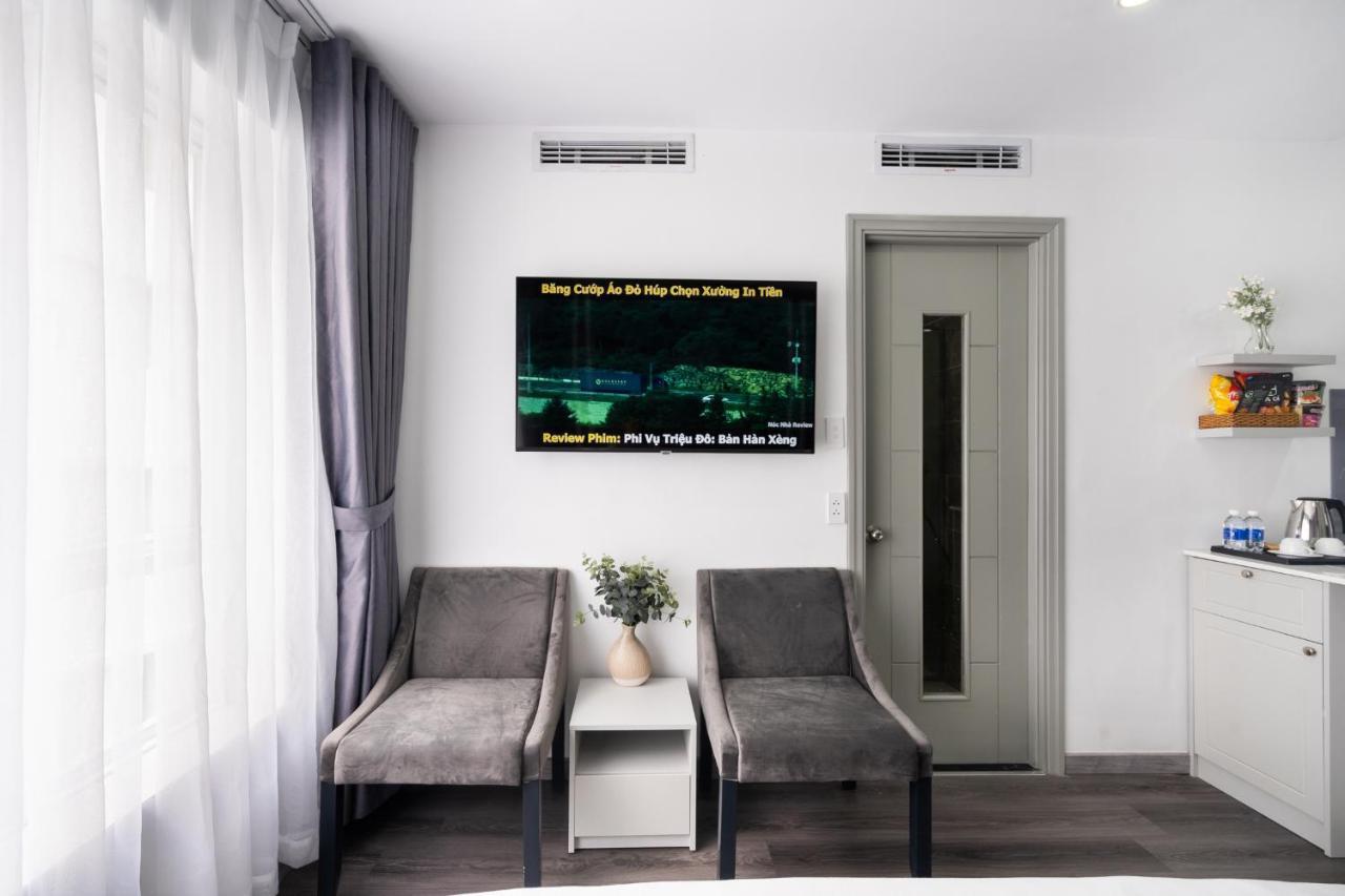 The Arrivals-lakeview Studio Căn hộ