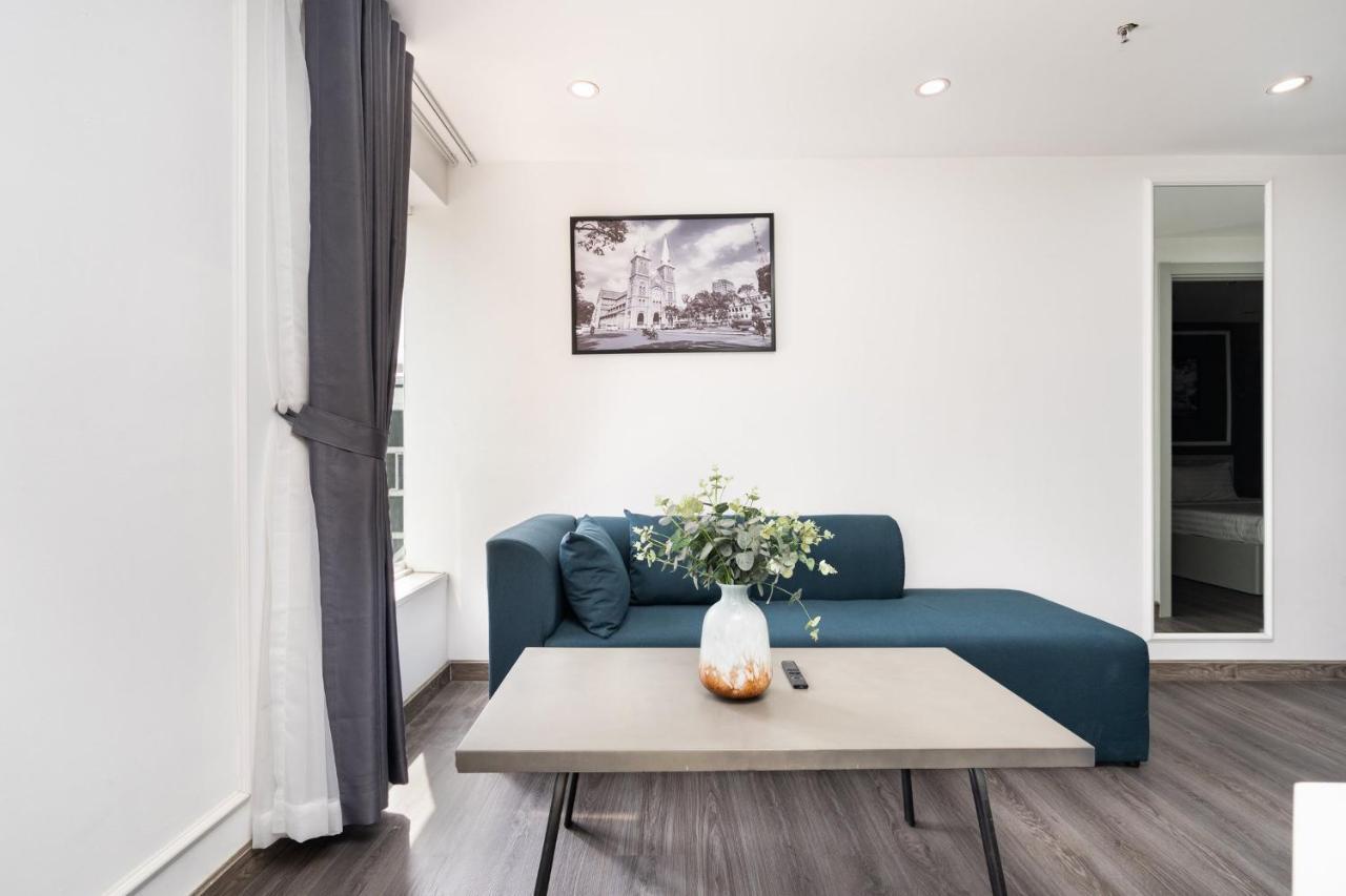 Căn hộ The Arrivals-lakeview Studio TP. Hồ Chí Minh
