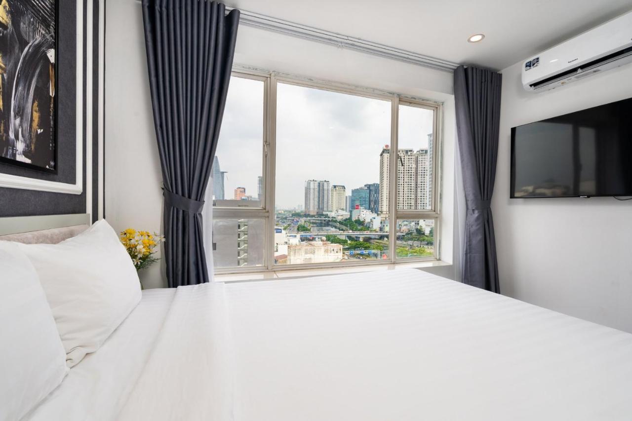 Căn hộ The Arrivals-lakeview Studio TP. Hồ Chí Minh