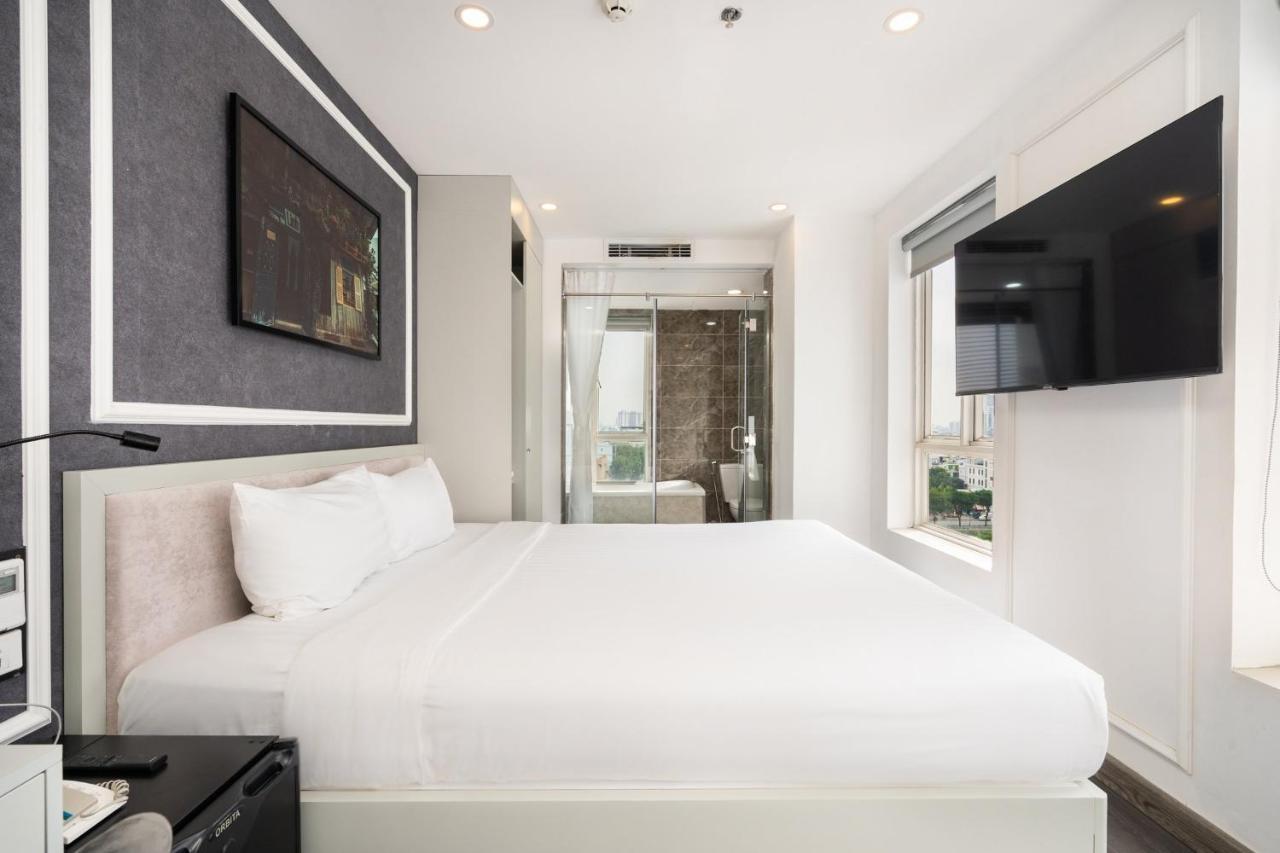 The Arrivals-lakeview Studio Apartment *